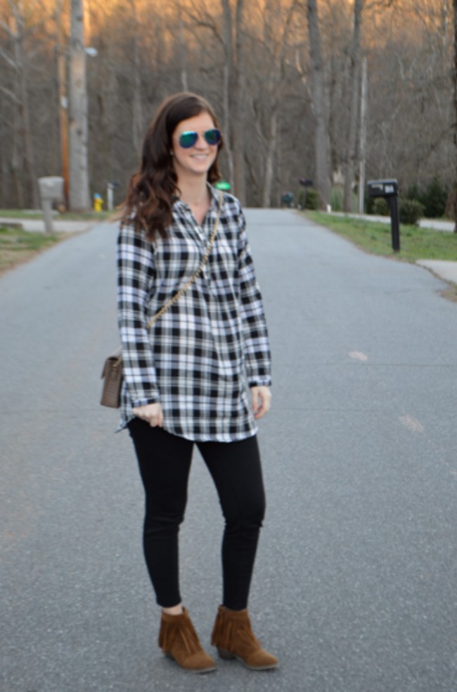 plaid