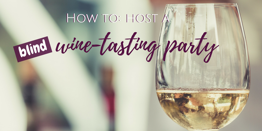 wine-tasting party tt